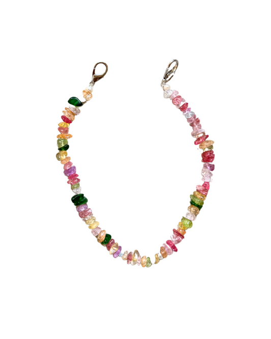 Endless Summer phone strap