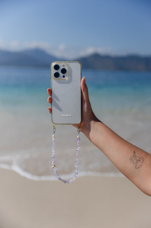 Gili Trawangan Phone Strap