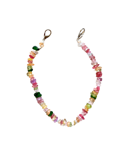 Endless Summer phone strap