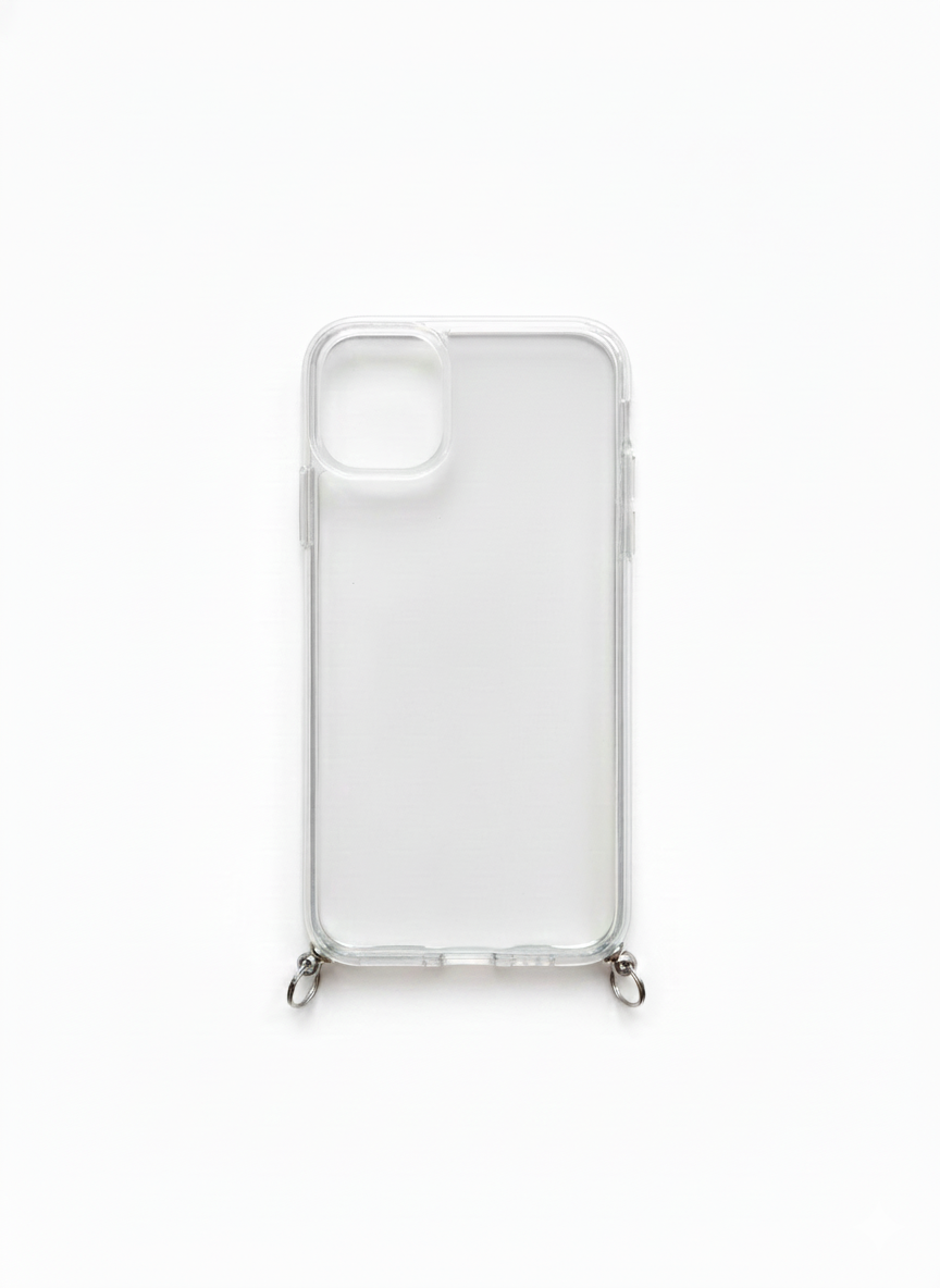 Iphone Case With Rings