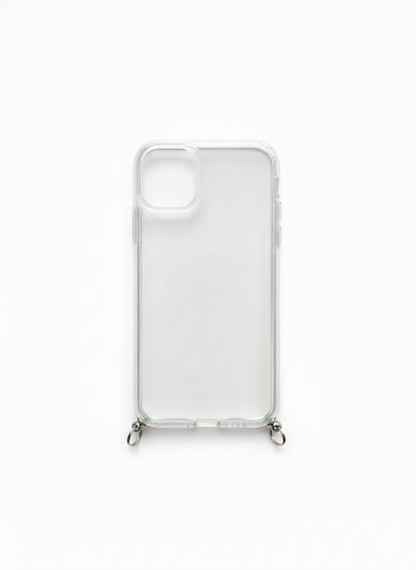 Iphone Case With Rings