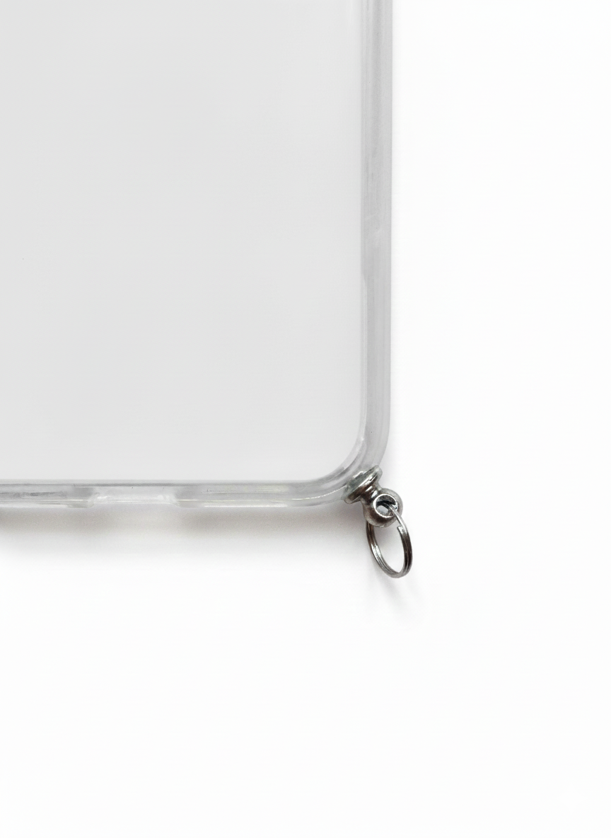 Iphone Case With Rings