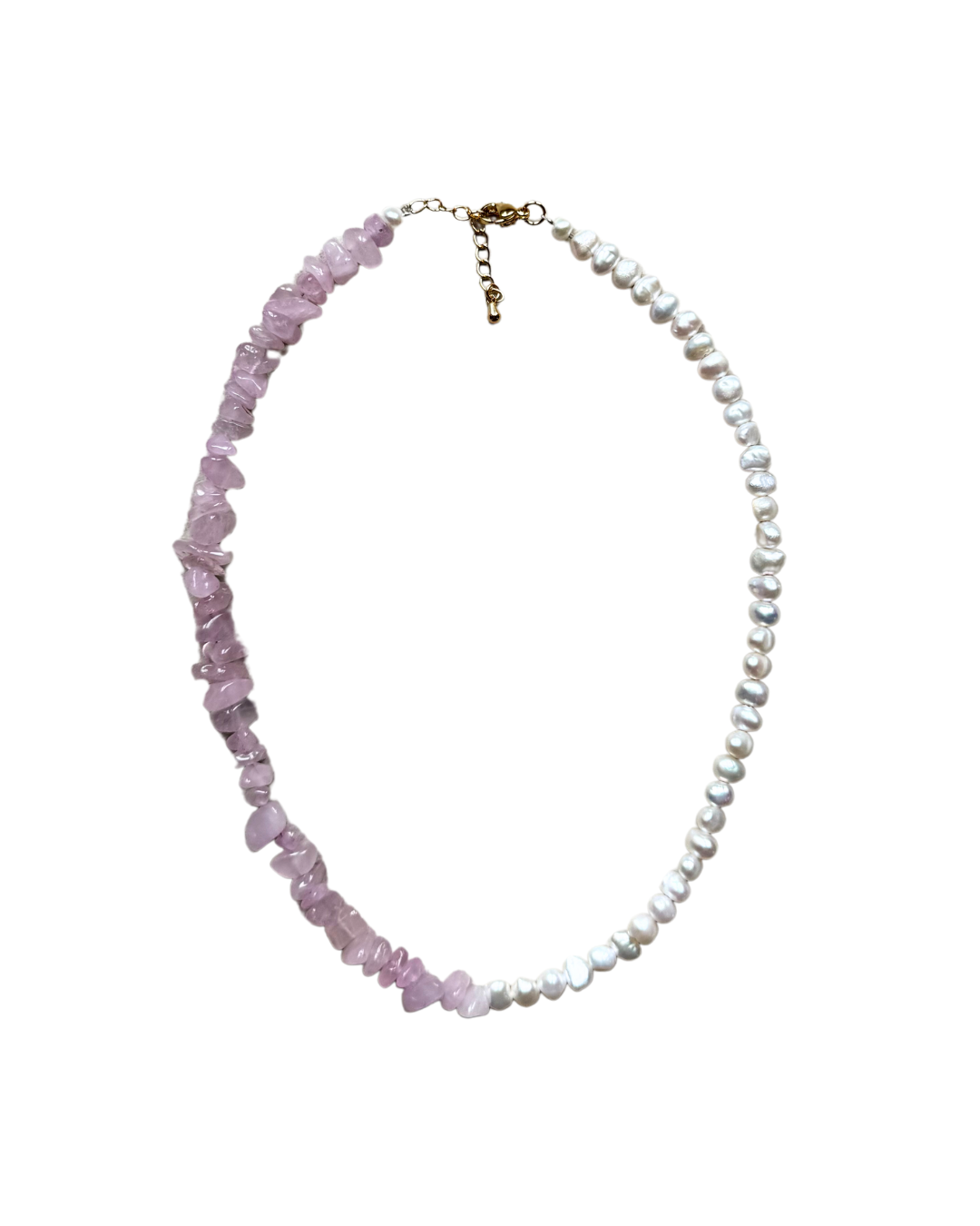 Merah Muda necklace