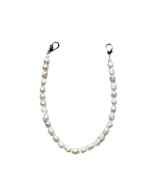 Mutiara phone strap - short