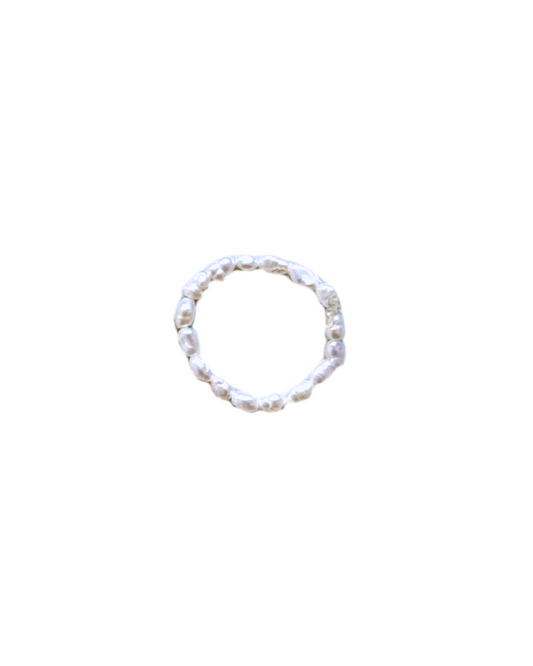 Mutiara ring
