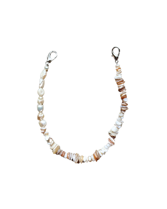 Pantai phone strap