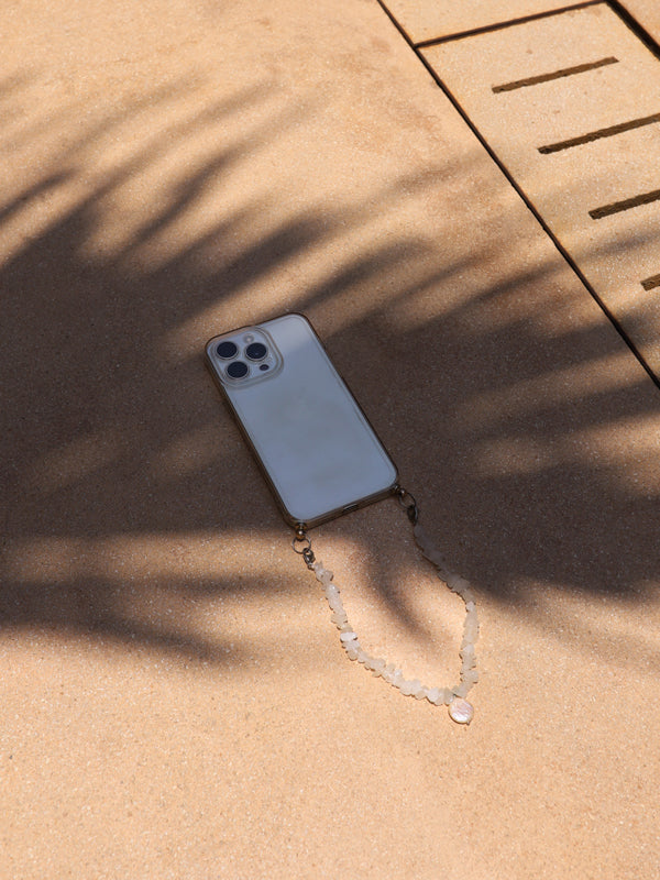 Bulan phone strap