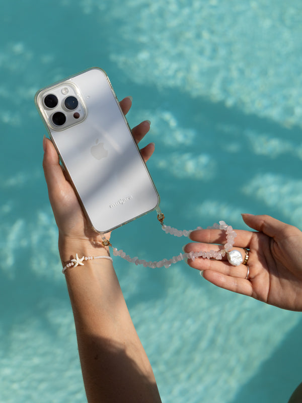 Bulan phone strap