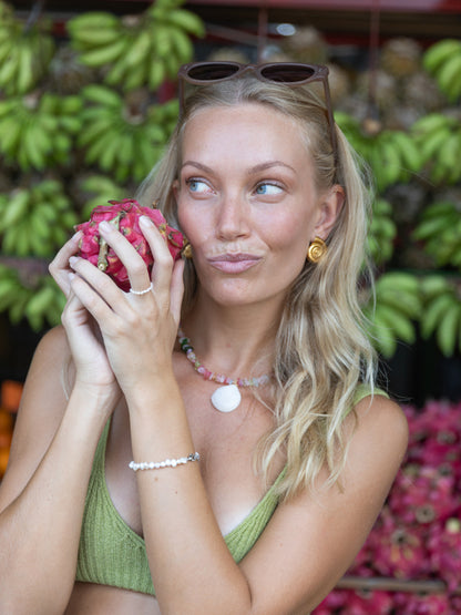 Endless Summer necklace