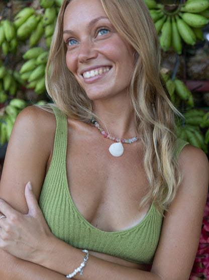 Endless Summer necklace