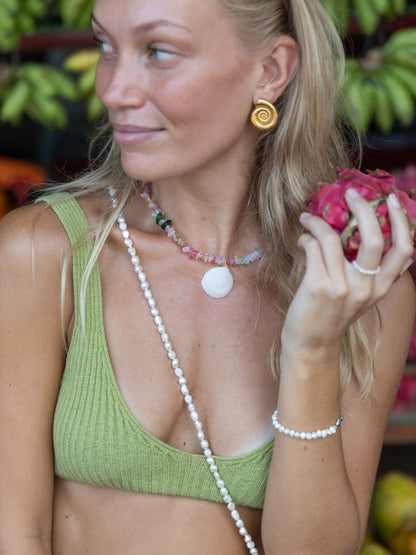 Endless Summer necklace