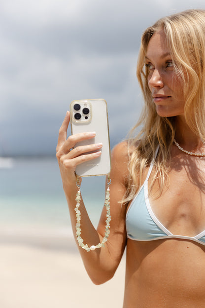 Gili Meno Phone Strap