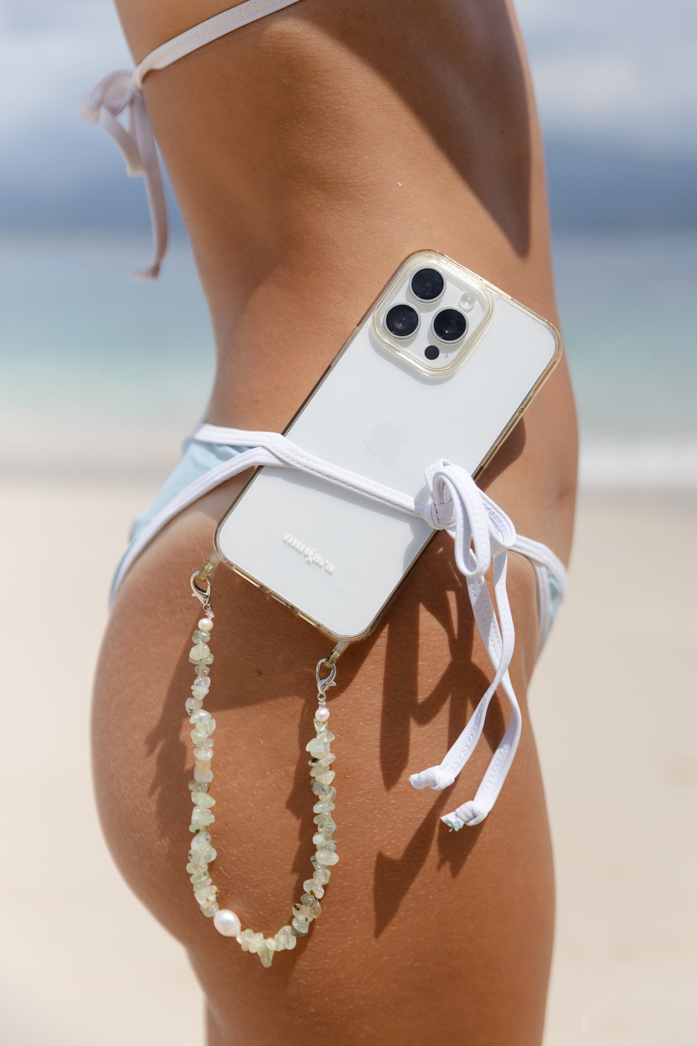 Gili Meno Phone Strap