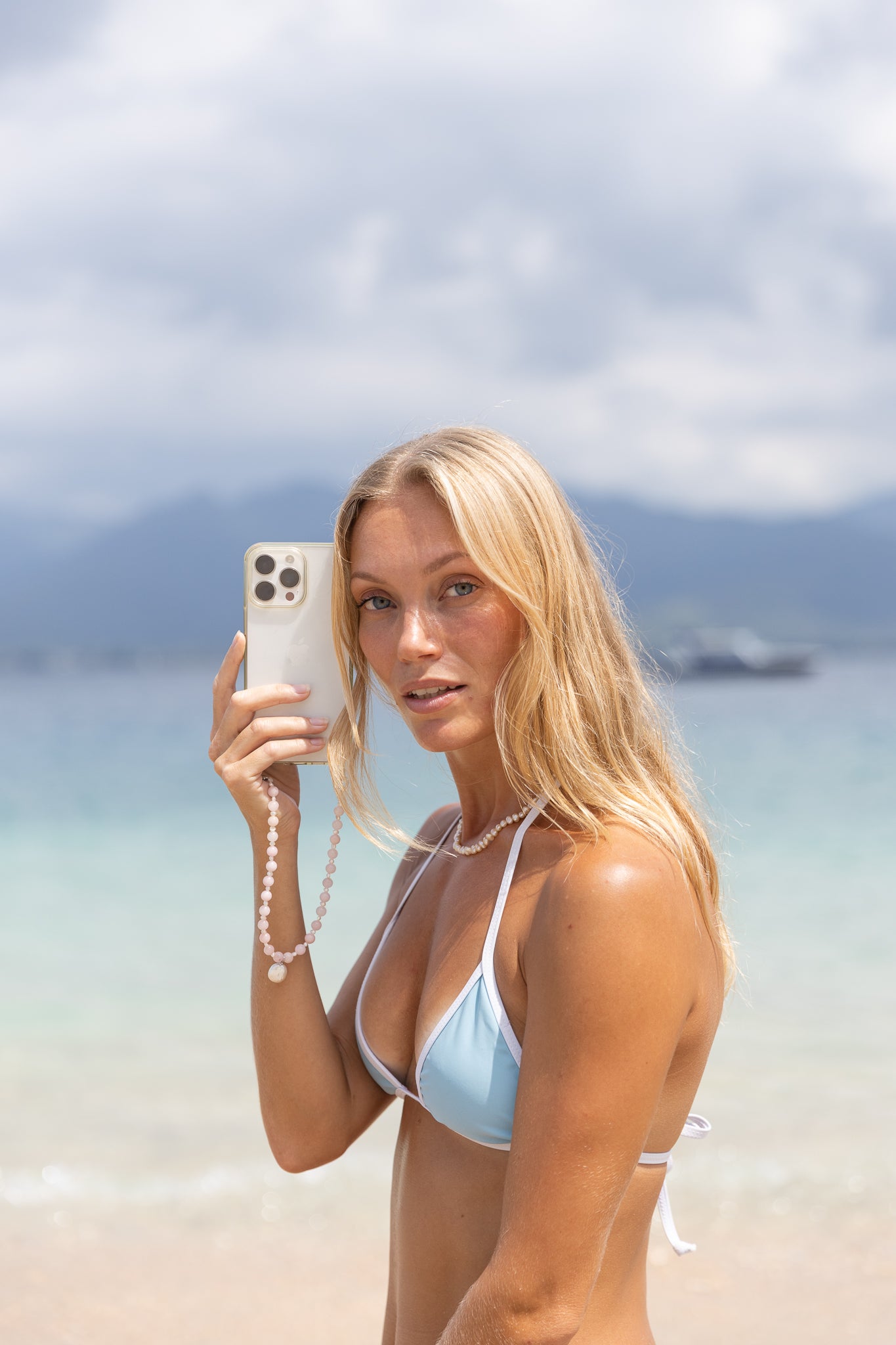 Gili Air Phone Strap