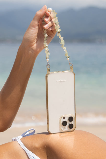 Gili Meno Phone Strap