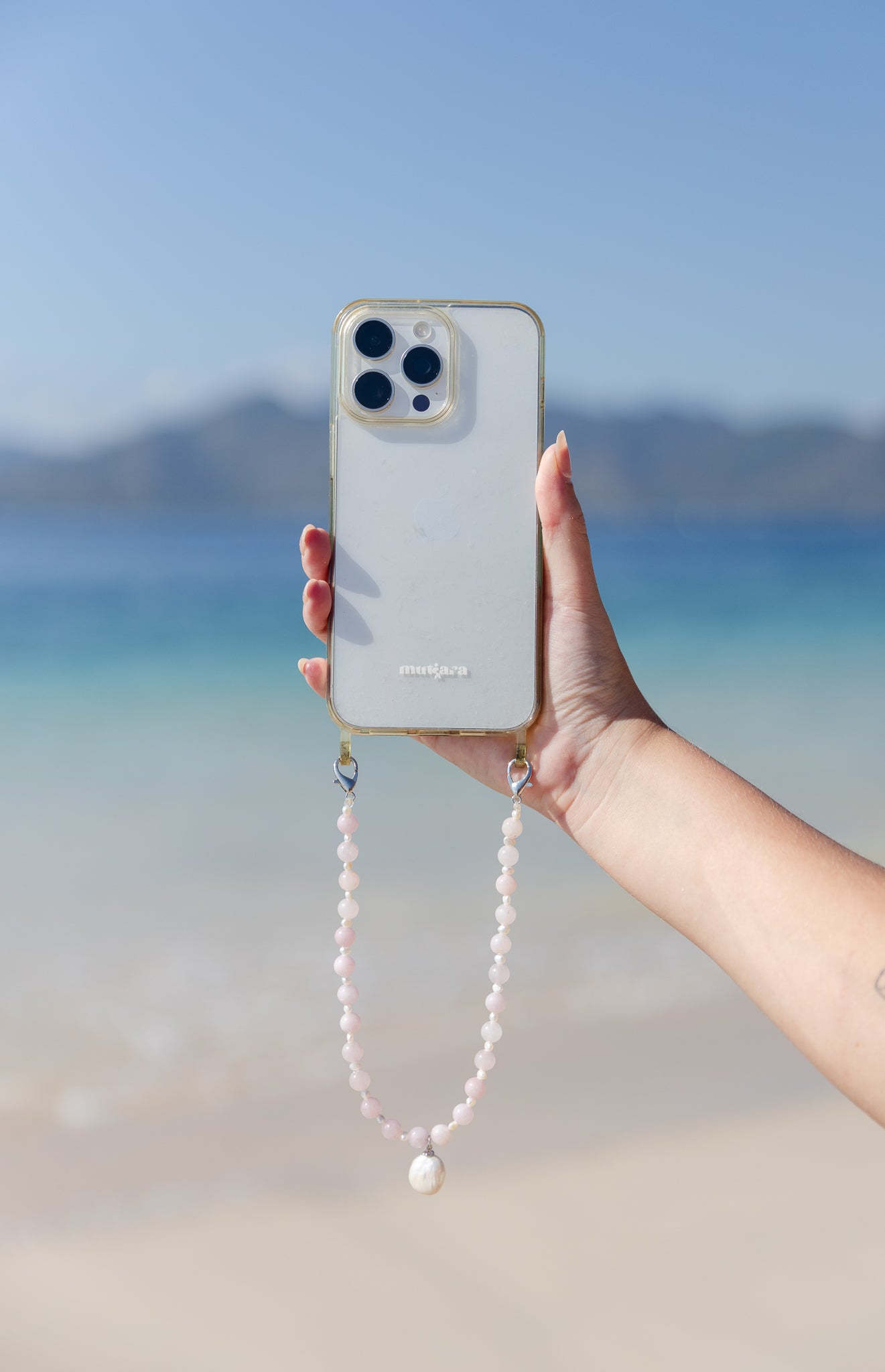 Gili Air Phone Strap