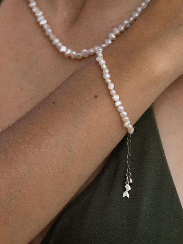 Mutiara bracelet
