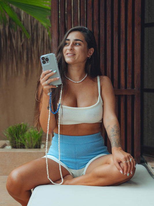 Laut phone strap
