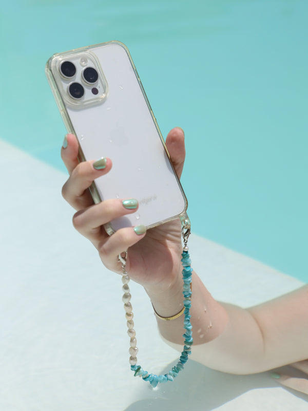 Santai phone strap
